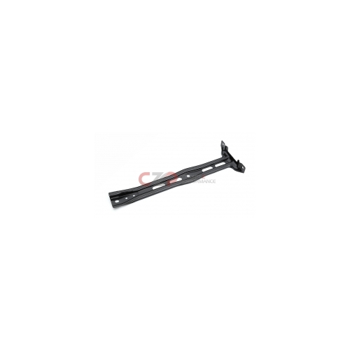 Nissan OEM Front Hood Latch Support Bracket - Nissan 300ZX 90-96 Z32