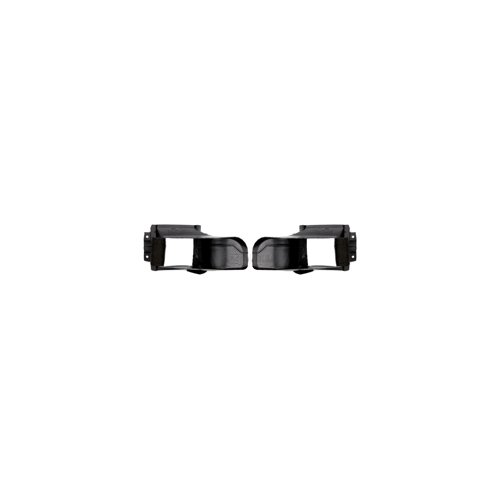 Nissan OEM JDM Nismo 1999 Fairlady Z JSPEC Front Fascia - Intercooler Ducts - 300ZX Z32