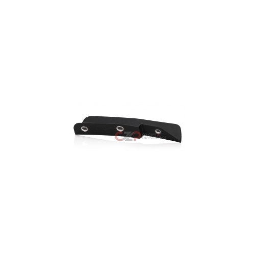 Nissan OEM Front Fender Liner Splash Guard Air Guide, RH - Nissan 370Z 09+ Z34