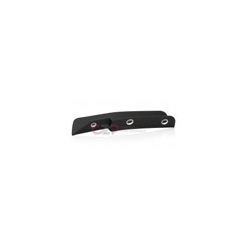 Nissan OEM Front Fender Liner Splash Guard Air Guide, LH - Nissan 370Z 09+ Z34