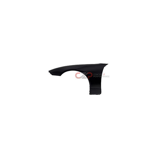 Nissan OEM Front Fender LH - Nissan 300ZX Z32