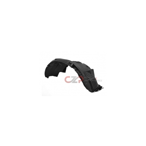 Nissan OEM 63840-ZS00A Fender Liner 2005+ Frontier