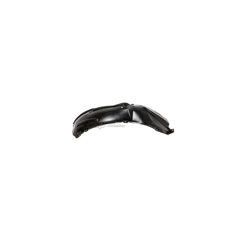 Nissan OEM 300ZX Front Fender Protector Splash Guard Shield, LH - Z32