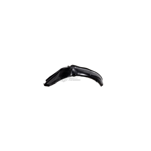 Nissan OEM Front Fender Protector Splash Guard Shield, Front Half RH - Nisssan 300ZX Z32