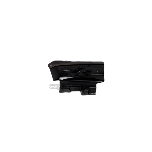 Nissan OEM 300ZX Front, Rear Half Fender Lower Protector Splash Guard Shield RH Z32