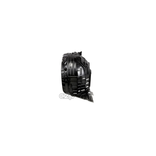 Infiniti OEM G35 Fender Liner Splash Guard Protector, RH (Passenger) - Infiniti G35 03-06 Sedan V35