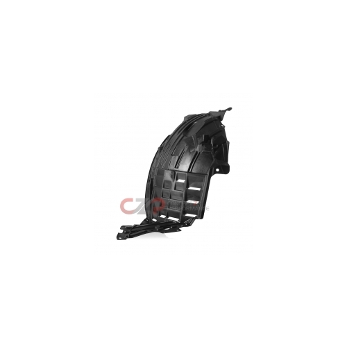 Nissan OEM 63844-CD000 Fender Protector Liner RH, Early-Style - Nissan 350Z 03-06 Z33