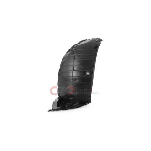 Nissan OEM 63845-6GA0A Front Fender Liner Protector for 2015+ Nismo Model, LH - Nissan 370Z Z34