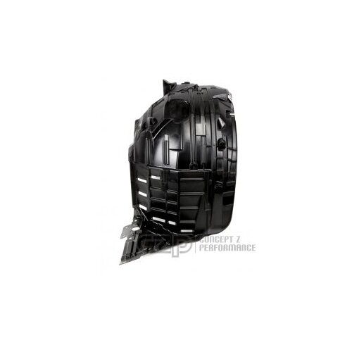Infiniti OEM Fender Liner Splash Guard Protector, LH (Driver-Side) - Infiniti G35 03-07 Coupe V35