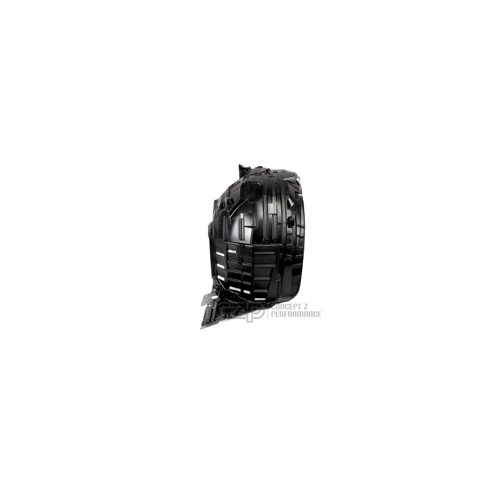 Nissan OEM 63845-CF40A Fender Liners Splash Guard LH, Heavy Duty Later Style - Nissan 350Z 03-08 Z33
