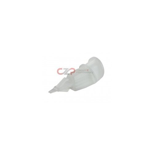 Infiniti OEM Screw Grommet - Infiniti G35 07-08, G37 09-14 & Q40 2015 Sedan V36, G37 08-13 Coupe CV36