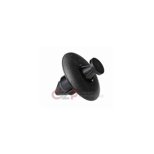 Nissan OEM 300ZX Splash Guard Clip Z32