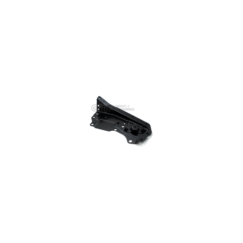 Nissan OEM GT-R Extension - Hoodledge RH GT-R R35