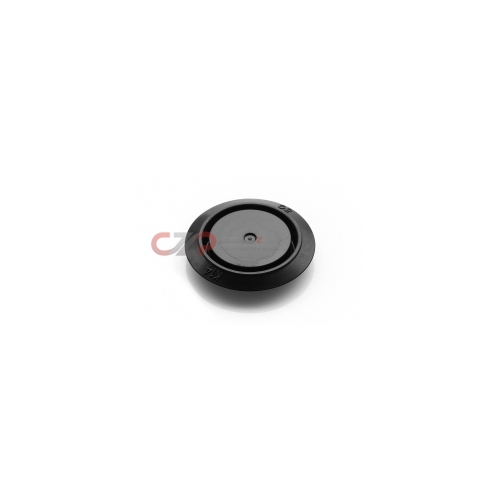 Nissan OEM 64899-0W000 Lower Splash Shield Hole Plug - Nissan 370Z 2015+ Nismo Model