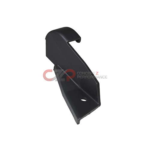 Nissan OEM Hood Hinge Cover LH - Nissan 300ZX Z32