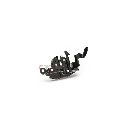 Nissan OEM Hood Latch Assembly, Left Hand Drive LHD Vehicles - Nissan 350Z Z33