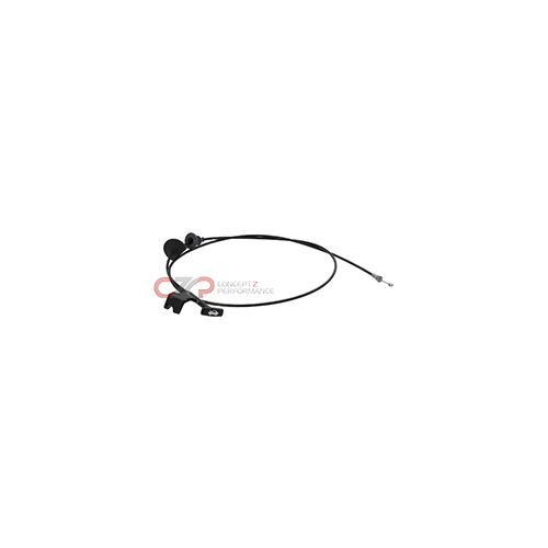 Nissan OEM 300ZX Hood Release Cable 90-96 Z32