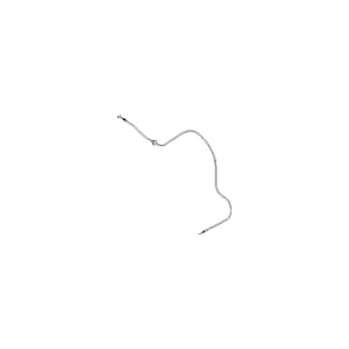 Nissan OEM Hood Lock Latch Release Pull Cable - Nissan 350Z Z33