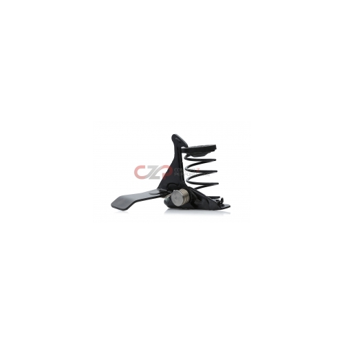 Nissan OEM 65670-1EA0A Hood Latch Assembly - Nissan 370Z 09+ Z34