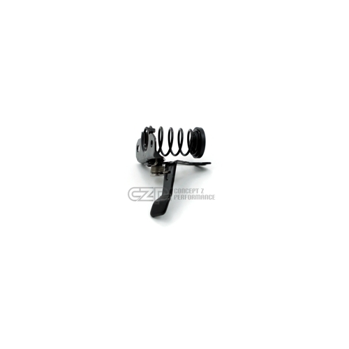 Nissan OEM GT-R Secondary Hood Latch