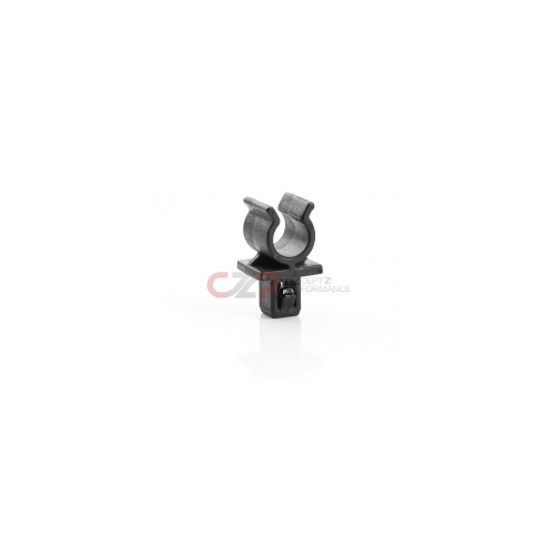 Nissan OEM Hood Prop Rod Clamp Clip - Nissan 350Z Z33