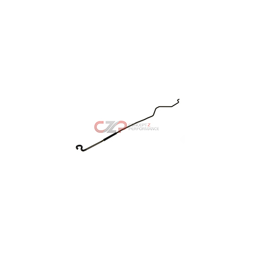 Nissan OEM Hood Prop Rod - Nissan 300ZX Twin Turbo TT Z32