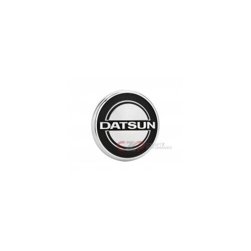 Nissan OEM Datsun Hood Emblem