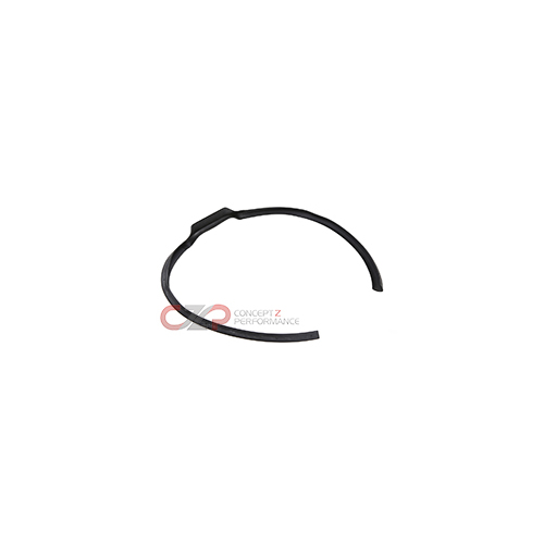 Nissan OEM 300ZX Front Hood Seal 90-93 Twin Turbo TT / 94-96 Non-Turbo NA Z32