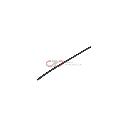 Nissan OEM Rear Hood Seal Battery Cowl - Nissan 300ZX Z32