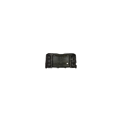 Nissan OEM Hood Heat Insulator - Nissan 300ZX Z32
