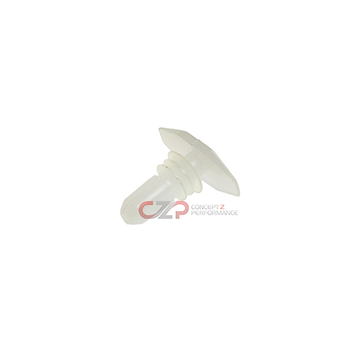 Nissan OEM 300ZX Clip - Z32