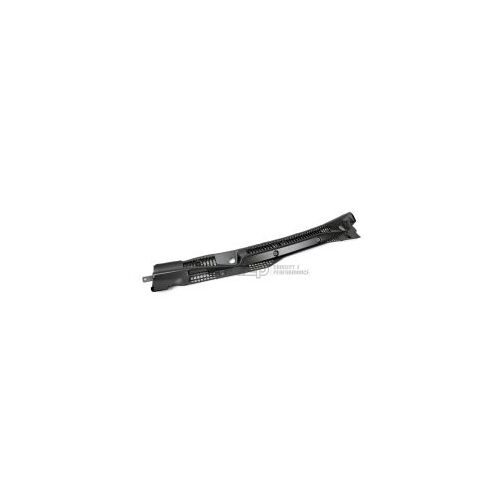 Nissan OEM Cowl Grille, LH Driver Side  for LHD ( Left Hand Drive ) - Nissan 300ZX Z32