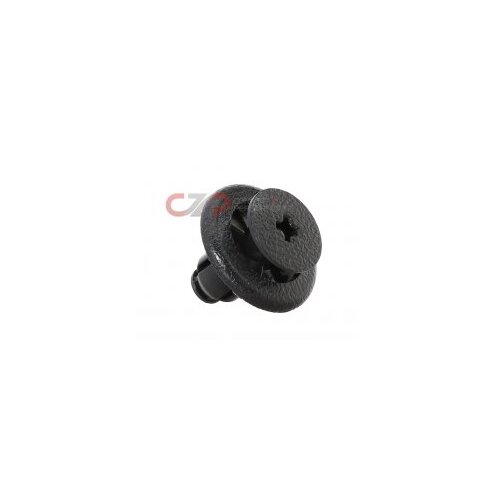 Nissan OEM Windshield Wiper Fill Cap Clip - Nissan 350Z, Infiniti G35 G37