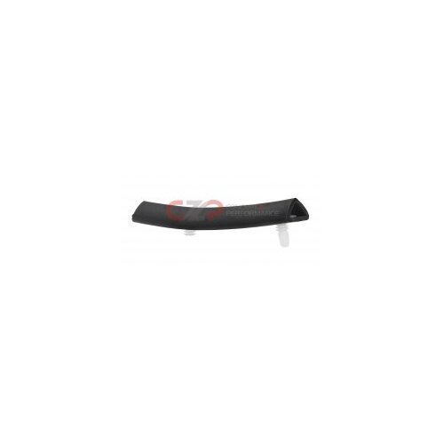 Nissan OEM Cowl Finisher Side Seal - Nissan 300ZX 90-96 Z32