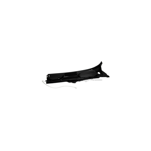 Nissan OEM 350Z Cowl Grill LH - Z33 05-08