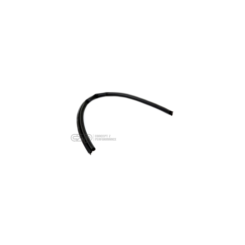 Nissan OEM 66870-AL500 Battery and Brake Shroud Seal - Nissan 350Z 03-08 Z33