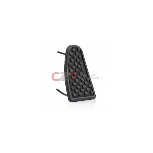 Nissan OEM 300ZX Dead Pedal 90-96 Z32