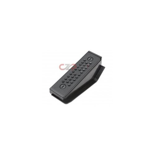 Nissan OEM Foot Rest Assembly - Nissan 350Z 03-08 Z33
