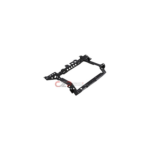 Nissan OEM 300ZX Bracket Assy - Glove Box Z32