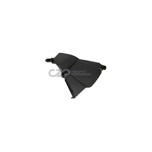 Nissan OEM 68134-CD80A Center Console Knee Pad, RH - Nissan 350Z 03-05 Z33