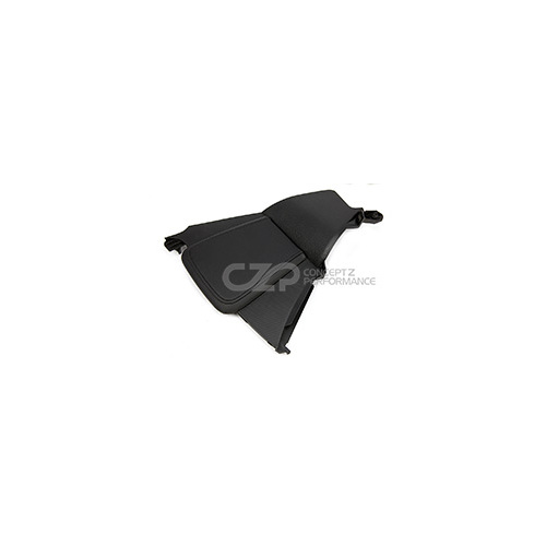 Nissan OEM 68135-CD80A Center Console Knee Pad, LH - Nissan 350Z 03-05 Z33