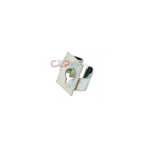 Nissan OEM Dash Board Finisher Cover Nut Clip - Nissan 300ZX Z32