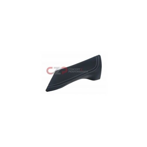 Nissan JDM / Euro Infiniti Center Console Side Finisher Pad, LH - Infiniti Q50 M/T 17+ V37