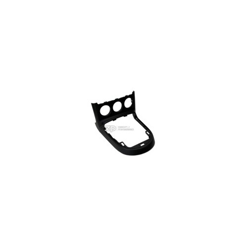 Nissan OEM Center Console Shifter Finisher, Automatic Transmission AT - Nissan 350Z 06-08 Z33