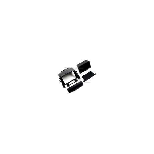 Nissan OEM 68250-CD010-KT Retractable Cubby Lid Kit - Nissan 350Z 03-05 Z33