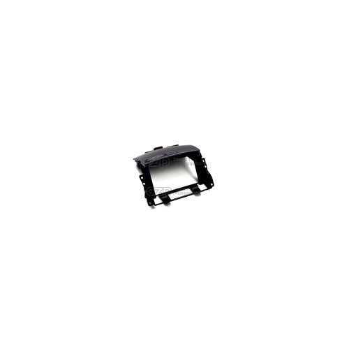 Nissan OEM 68250-CD01A Lid Cluster Cubby, Without Navigation - Nissan 350Z 2003 Z33