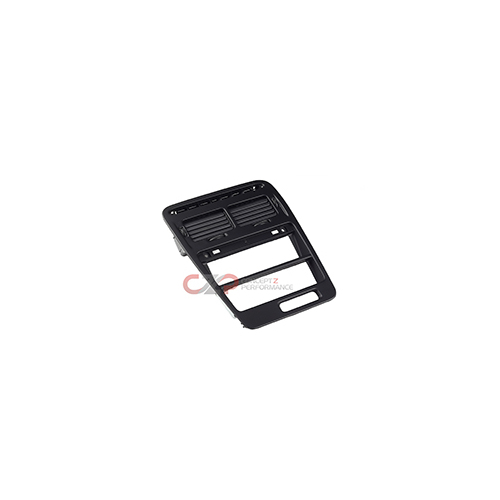 Nissan OEM JDM 300ZX Radio Finisher Bezel RHD Right Hand Drive Z32