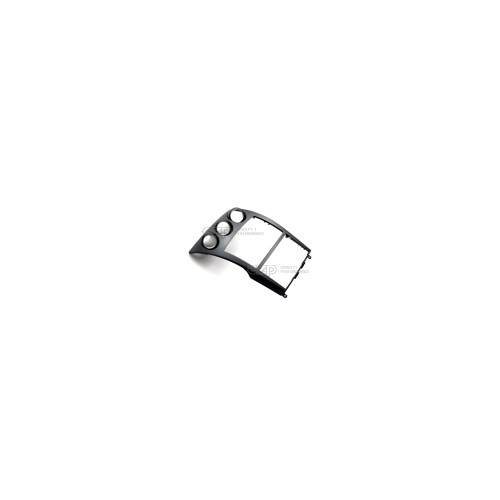 Nissan OEM 68260-CD00A Center Console Bezel Radio / Gauges - Nissan 350Z 2003 Z33