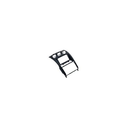 Nissan OEM 350Z Center Console Bezel - Radio/Gauge