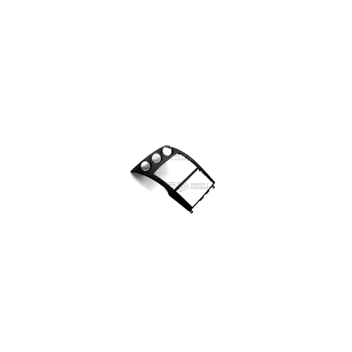 Nissan OEM Center Console Bezel Radio / Gauges - Nissan 350Z 2005 Z33